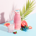 Fresh Juice Portable Blender – Smoothies & Shakes in 30 Seconds