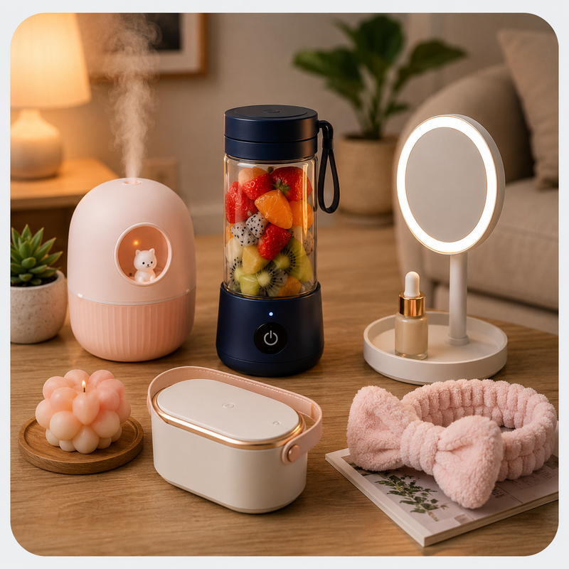 Trending Products