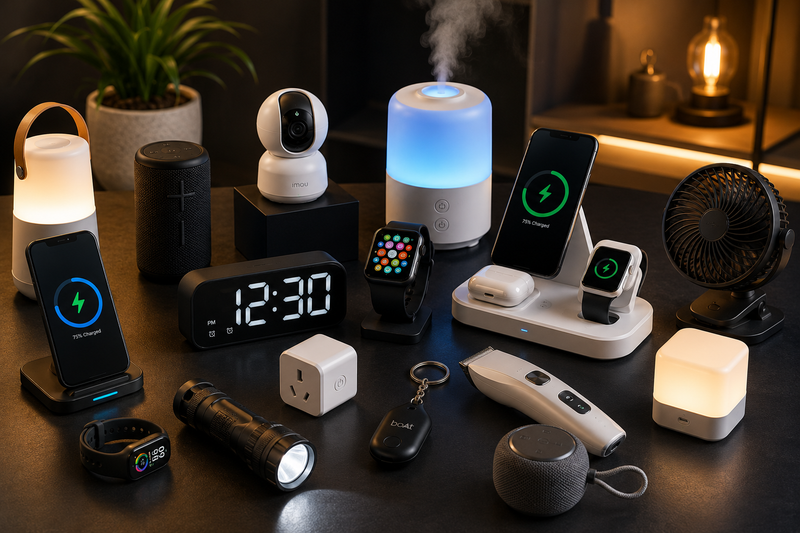 Smart Gadgets