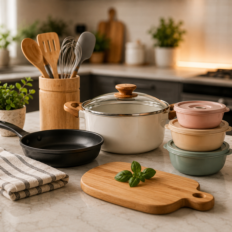 Kitchen Essentials